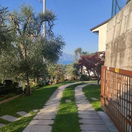 Апартаменты Dal Mariano *