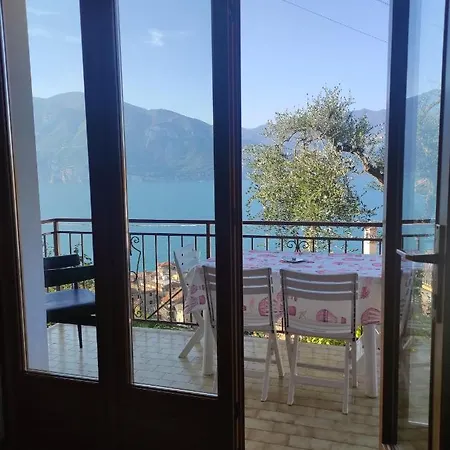 Dal Mariano Апартаменты