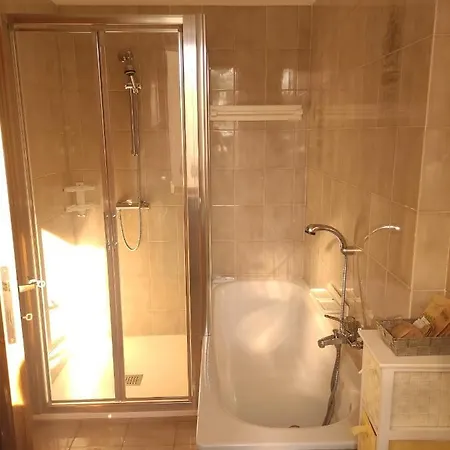 Dal Mariano Апартаменты